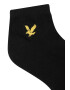 Lyle & Scott Чорапи ROSS (3 чифта) - Pepit.bg