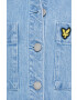 Lyle & Scott Дънков гащеризон - Pepit.bg