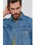 Lyle & Scott Дънкова риза - Pepit.bg