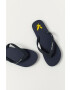 Lyle & Scott Джапанки мъжки в тъмносиньо - Pepit.bg