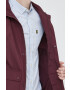 Lyle & Scott Яке в лилаво с преходна изолация - Pepit.bg