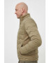 Lyle & Scott Яке в зелено с преходна изолация - Pepit.bg