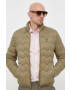Lyle & Scott Яке в зелено с преходна изолация - Pepit.bg