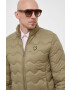 Lyle & Scott Яке в зелено с преходна изолация - Pepit.bg