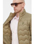 Lyle & Scott Яке в зелено с преходна изолация - Pepit.bg