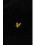 Lyle & Scott Капела в черно - Pepit.bg