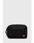 Lyle & Scott Козметична чанта - Pepit.bg