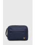 Lyle & Scott Козметична чанта - Pepit.bg