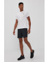 Lyle & Scott Къс панталон мъжки в черно - Pepit.bg