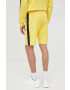 Lyle & Scott Къси панталони мъжко в жълто - Pepit.bg