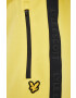 Lyle & Scott Къси панталони мъжко в жълто - Pepit.bg