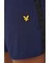 Lyle & Scott Къси панталони в тъмносиньо - Pepit.bg