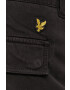 Lyle & Scott Къс панталон - Pepit.bg