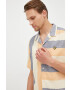 Lyle & Scott Ленена риза - Pepit.bg
