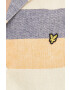 Lyle & Scott Ленена риза - Pepit.bg