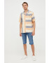 Lyle & Scott Ленена риза - Pepit.bg