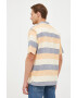 Lyle & Scott Ленена риза - Pepit.bg