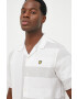 Lyle & Scott Ленена риза - Pepit.bg