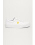 Lyle & Scott Ниски кецове - Pepit.bg