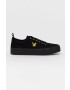 Lyle & Scott Ниски кецове - Pepit.bg