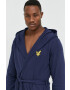 Lyle & Scott Памучен халат - Pepit.bg