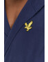 Lyle & Scott Памучен халат - Pepit.bg