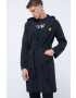Lyle & Scott Памучен халат Enzo - Pepit.bg