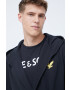 Lyle & Scott Памучен халат Enzo - Pepit.bg