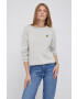Lyle & Scott Памучен пуловер - Pepit.bg