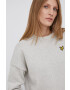 Lyle & Scott Памучен пуловер - Pepit.bg