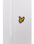 Lyle & Scott Памучен суичър - Pepit.bg