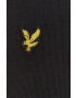 Lyle & Scott Памучен суичър - Pepit.bg