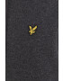 Lyle & Scott Памучен суичър - Pepit.bg