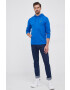 Lyle & Scott Памучен суичър - Pepit.bg