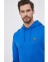 Lyle & Scott Памучен суичър - Pepit.bg