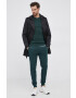 Lyle & Scott Памучен суичър - Pepit.bg