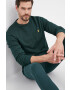Lyle & Scott Памучен суичър - Pepit.bg