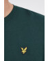 Lyle & Scott Памучен суичър - Pepit.bg