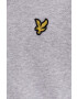 Lyle & Scott Памучен суичър - Pepit.bg