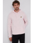 Lyle & Scott Памучен суичър - Pepit.bg