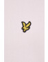 Lyle & Scott Памучен суичър - Pepit.bg
