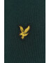 Lyle & Scott Памучен суичър - Pepit.bg