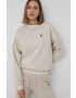 Lyle & Scott Памучен суичър - Pepit.bg