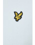 Lyle & Scott Памучен суичър - Pepit.bg