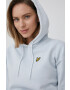 Lyle & Scott Памучен суичър - Pepit.bg
