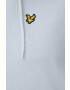 Lyle & Scott Памучен суичър - Pepit.bg