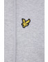 Lyle & Scott Памучен суичър - Pepit.bg