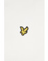 Lyle & Scott Памучен суичър - Pepit.bg