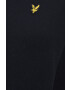 Lyle & Scott Памучен суичър - Pepit.bg