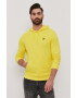 Lyle & Scott Памучен суичър - Pepit.bg